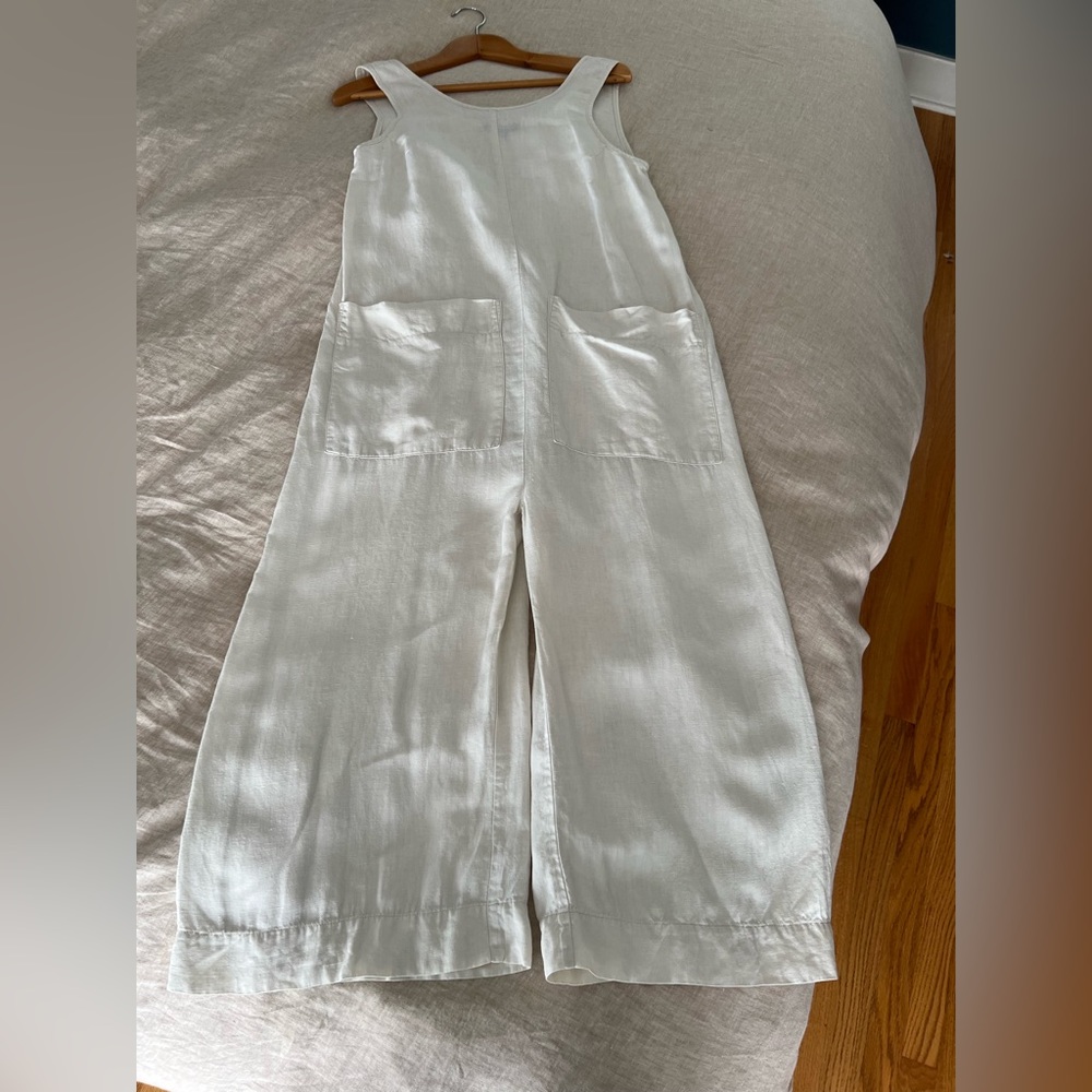 Ilana Kohn Jumpsuit